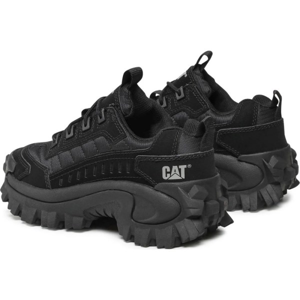 Sneakers low Caterpillar Intruder Sort 44