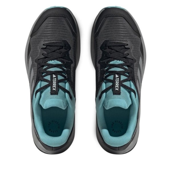 Lågskor Adidas HR1182 Svarta 40
