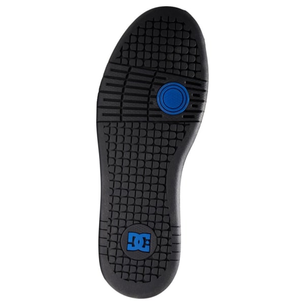 Sneakers low DC Manteca 4 Bkb Sort,Blå 42.5