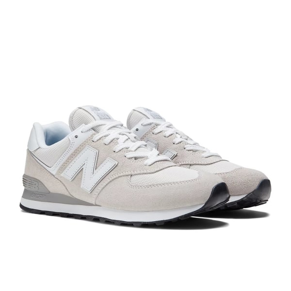 Puolikengät New Balance 574 Beesit,Kerman väriset 41.5