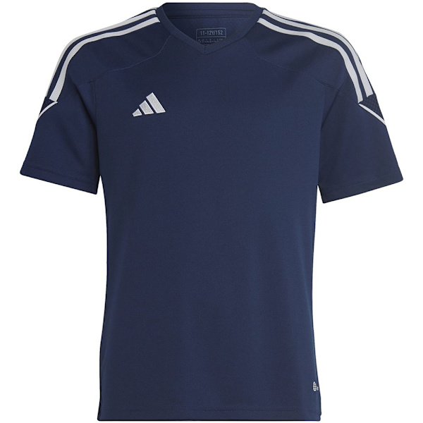 Shirts Adidas Tiro 23 League JR Grenade 135 - 140 cm/S