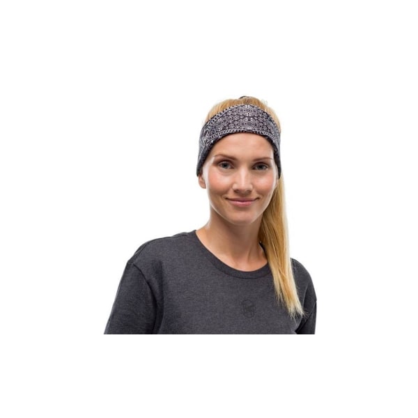 Halsdukar Buff Original Ecostretch Zhang Blue Blå,Svarta