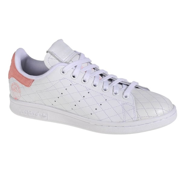 Lenkkitossut Adidas Stan Smith W Valkoiset 38