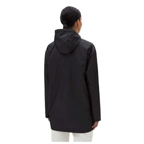 takki Vans Aspect Reversible Jacket Mte1 Mustat,Ruskeat 168 - 172 cm/M