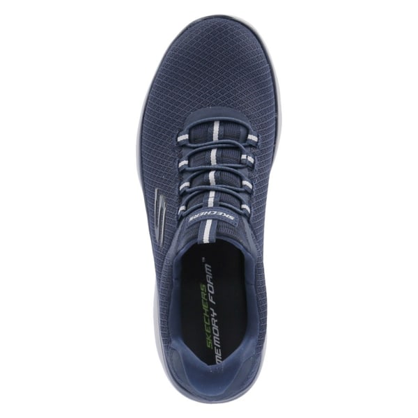 Lågskor Skechers Summits Grenade 44