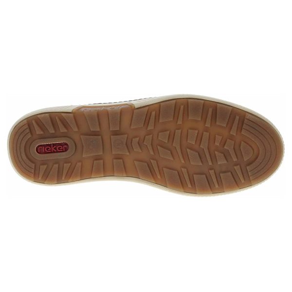 Kengät Rieker B334324 Ruskeat 44