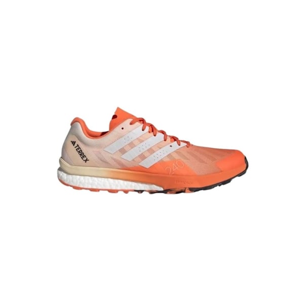 Sneakers low Adidas Terrex Speed Ultra Orange 43 1/3