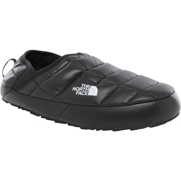 Sisätossut The North Face Thermoball Traction Mule V Mustat 36