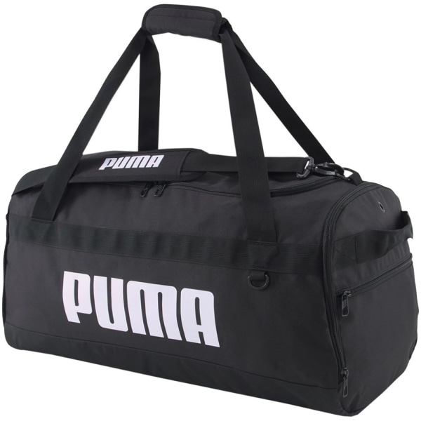 Påsar Puma Challenger Duffel Bag M Svarta