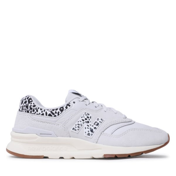 Sneakers low New Balance 997 Hvid 40