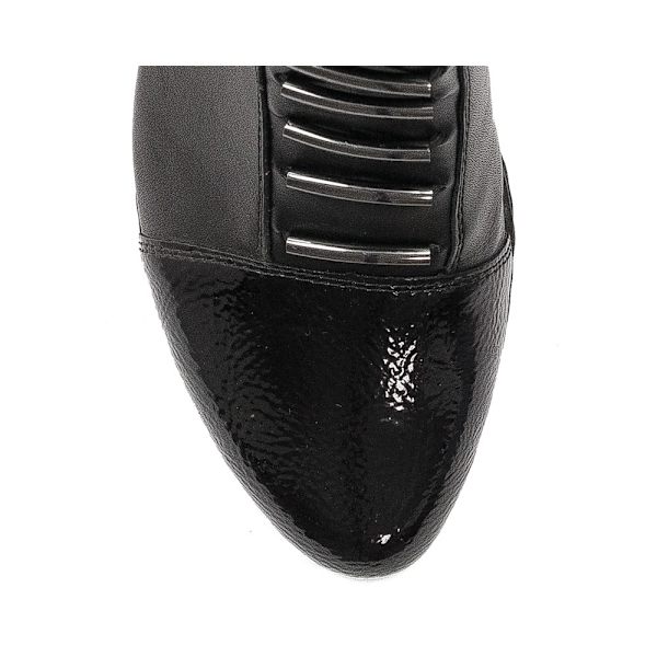 Saapikkaat Rieker Y216200 Mustat 36