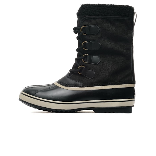 Lumisaappaat Sorel 1964 Pac Mustat 43