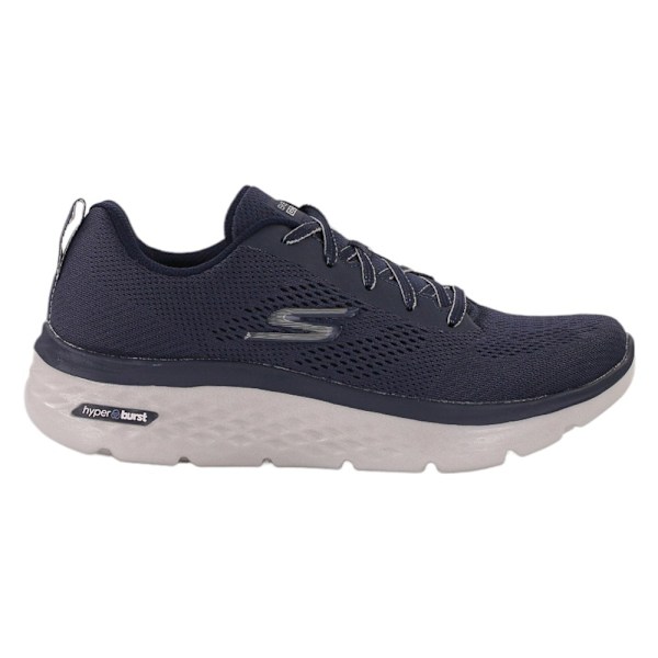 Lågskor Skechers GO Walk Grafit 42.5