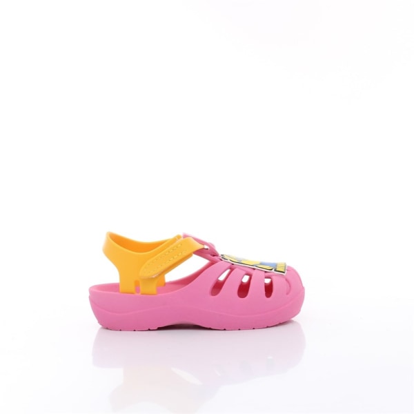 Sandaler Ipanema Minions Hell Pink 28