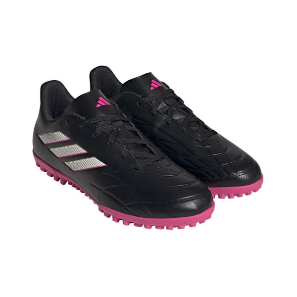 Puolikengät Adidas Copa PURE4 TF Mustat 41 1/3