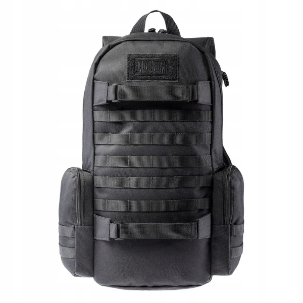 Rygsække Magnum 72058BLACK Sort