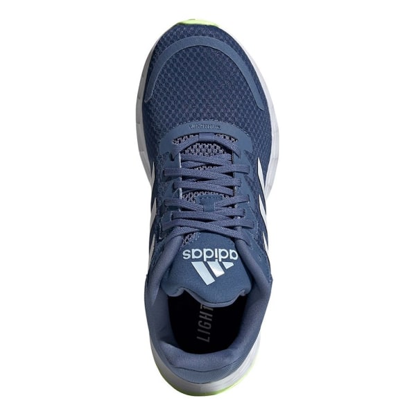 Lågskor Adidas Duramo SL Blå,Vit 38