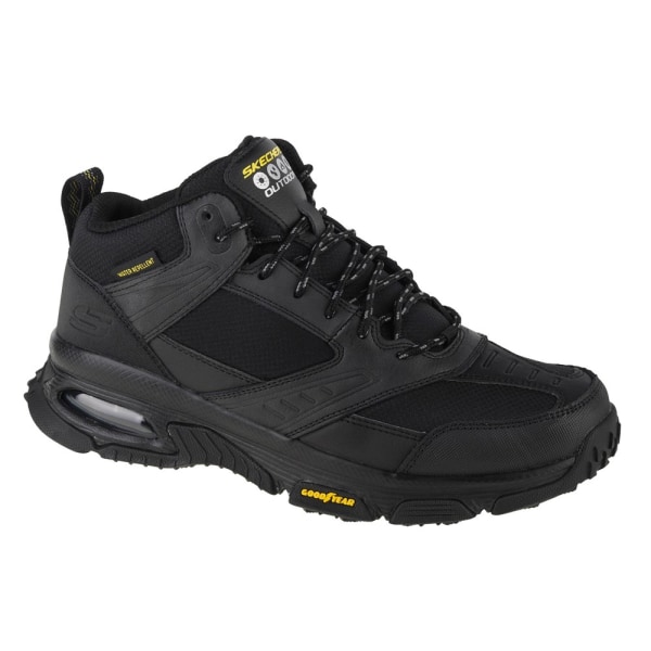 Sko Skechers Skechair Envoy Bulldozer Sort 41.5