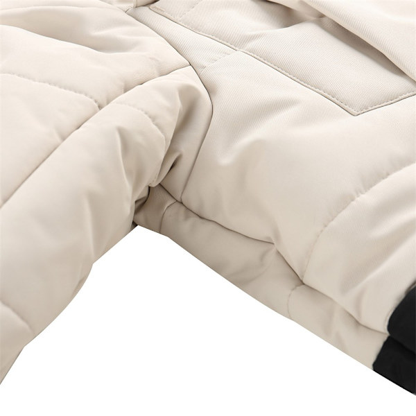 Jakker Alpine Pro LJCB592128 Grå,Sort 168 - 172 cm/M