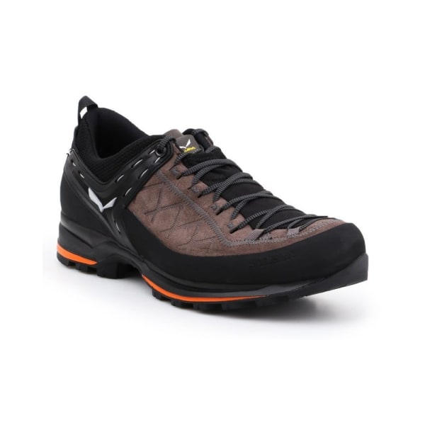 Sneakers low Salewa MS Mtn Trainer 2 M Brun,Sort 40.5