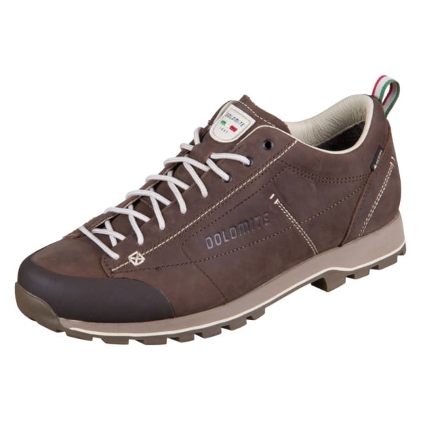 Sneakers low Dolomite 54 Low FG Gtx Brun 44.5