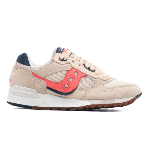 Lågskor Saucony Shadow 5000 Krämiga 37.5