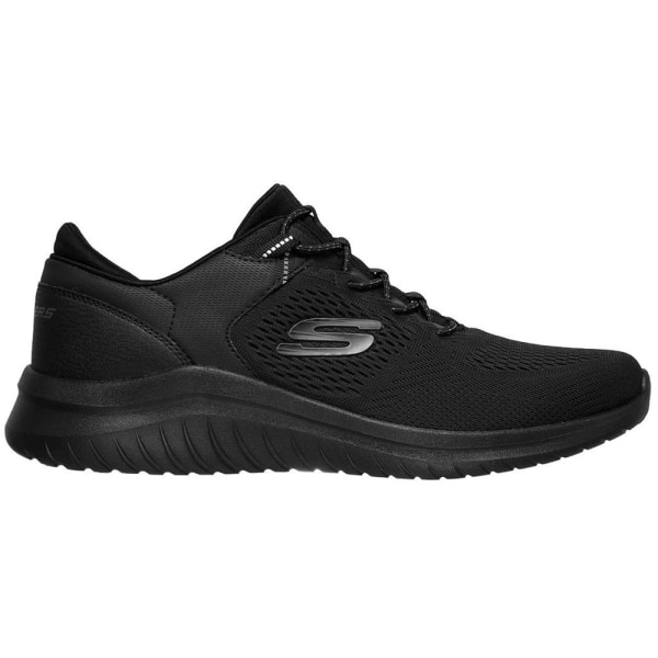 Sneakers low Skechers Ultra Flex 20 Sort 45.5