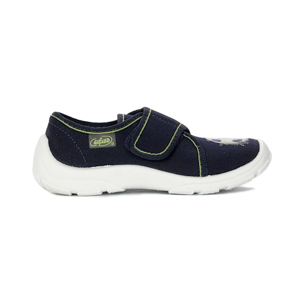 Sneakers low Befado Danny Flåde 26