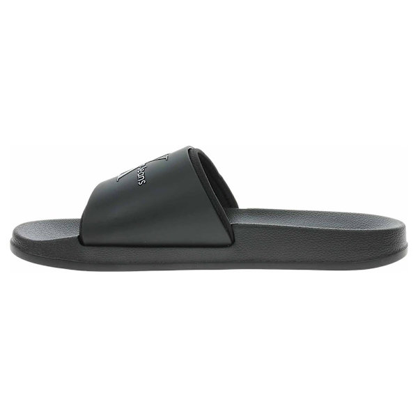 Rantakengät Calvin Klein YM0YM00361BDS Mustat 43