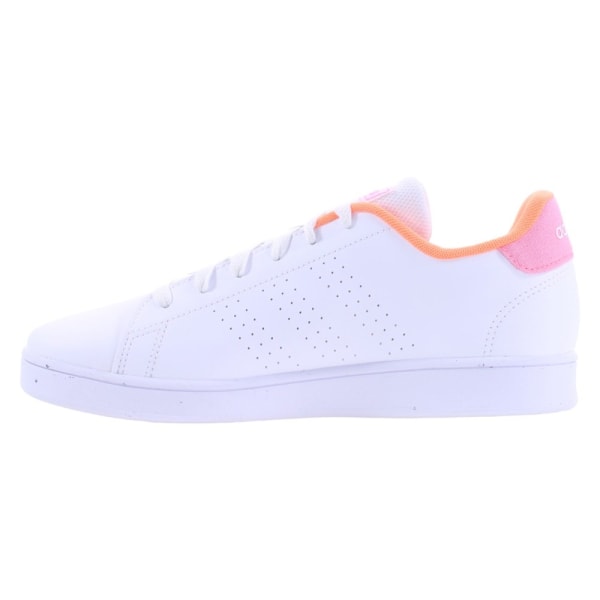 Sneakers low Adidas Advantage K Hvid 38 2/3