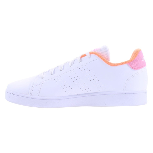 Sneakers low Adidas Advantage K Hvid 39 1/3