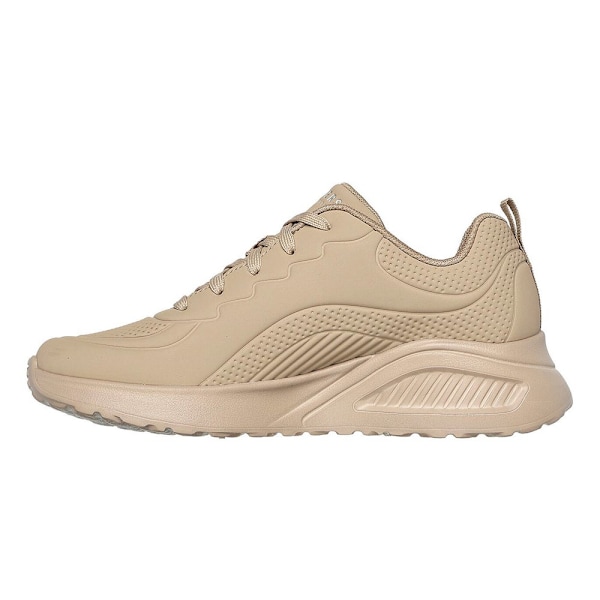 Lågskor Skechers Uno Lite Lighter One Beige 36.5