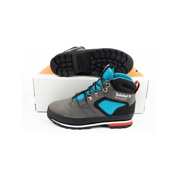 Skor Timberland TB0A2HTS033 Gråa 41