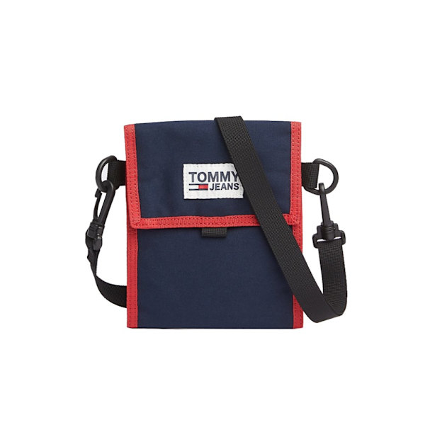 Håndtasker Tommy Hilfiger Tjm Explorer Pouch Flåde