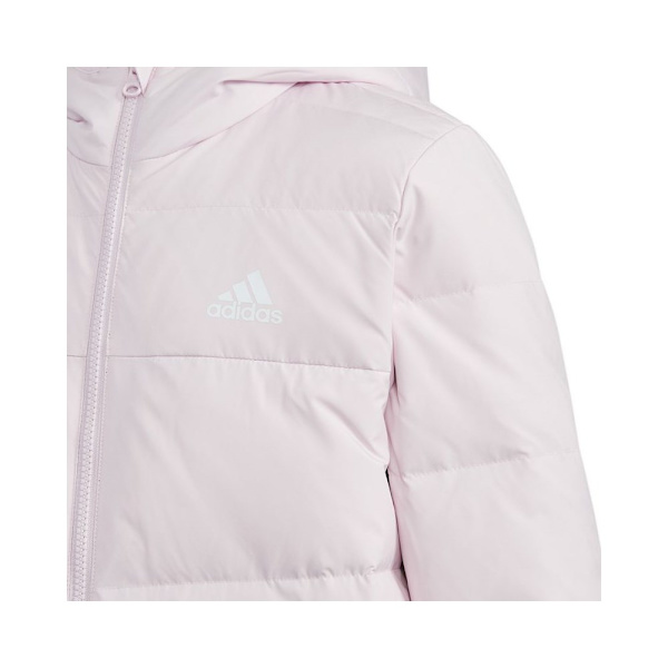 Jakker Adidas Frosty JR Beige 159 - 164 cm/13 - 14 år