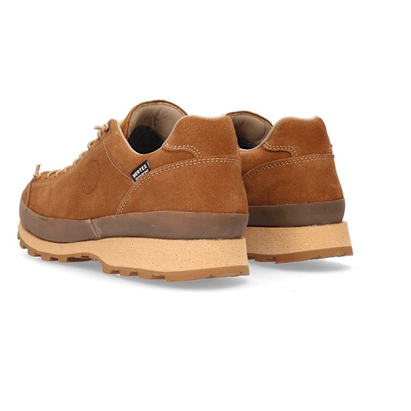 Puolikengät Lomer Bio Naturale Eco Low Mtx Beesit 46