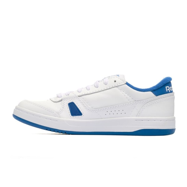 Sneakers low Reebok Lt Court Hvid 45