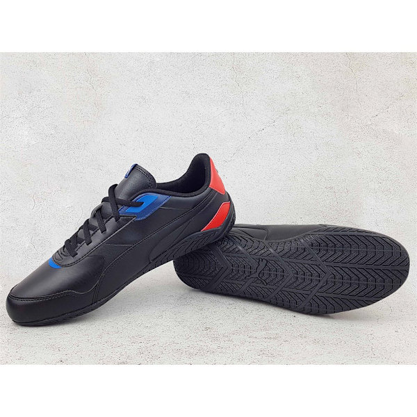Sneakers low Puma Bmw Mms Rdg Cat 20 Sort 43