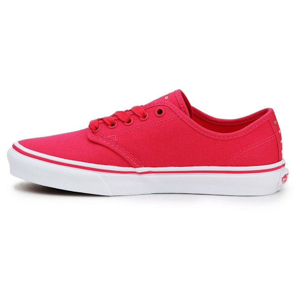 Kondisko Vans Camden Stripe Rød 36