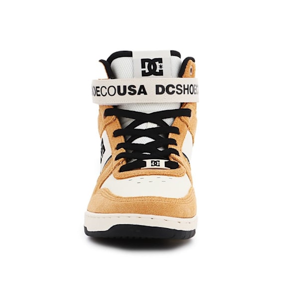 Skor DC Pensford Beige 47