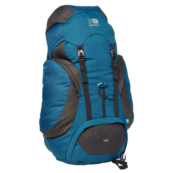Reput Karrimor Trail 40 L Vaaleansiniset