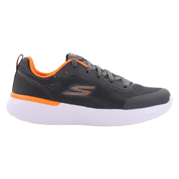 Sneakers low Skechers GO Run 400 Grafit 35.5