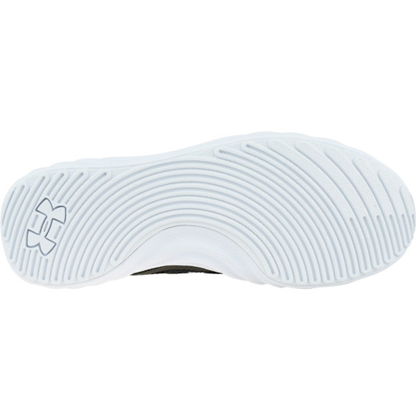 Sneakers low Under Armour Charged Will Sort 43