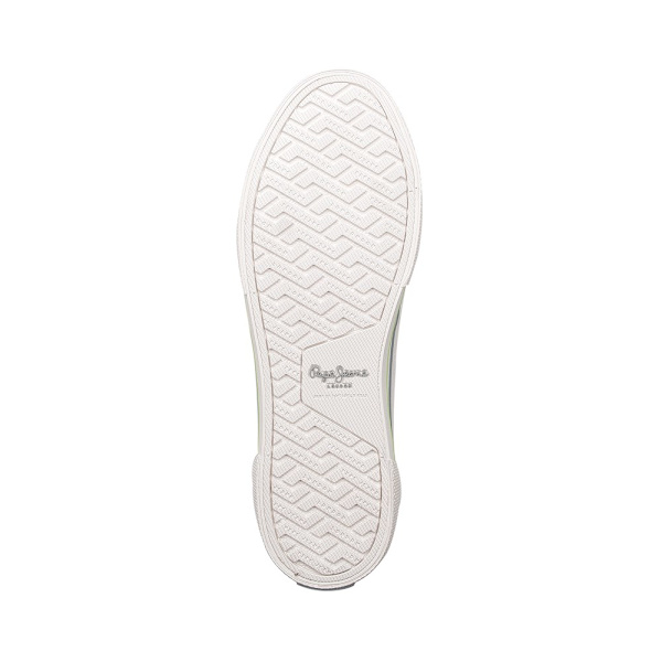 Kondisko Pepe Jeans Brandy W Basic Pacific Blue Azurblå 36