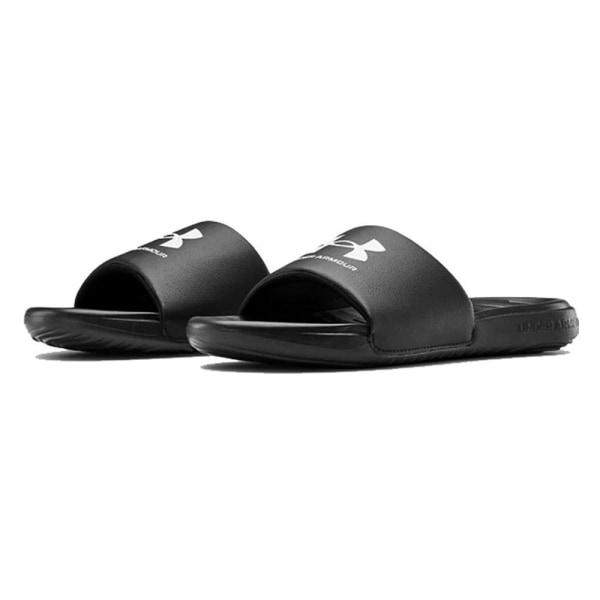 Rantakengät Under Armour Ansa Fix SL Mustat 40