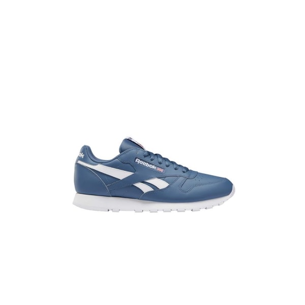 Sneakers low Reebok CL Lthr Hvid,Blå 39