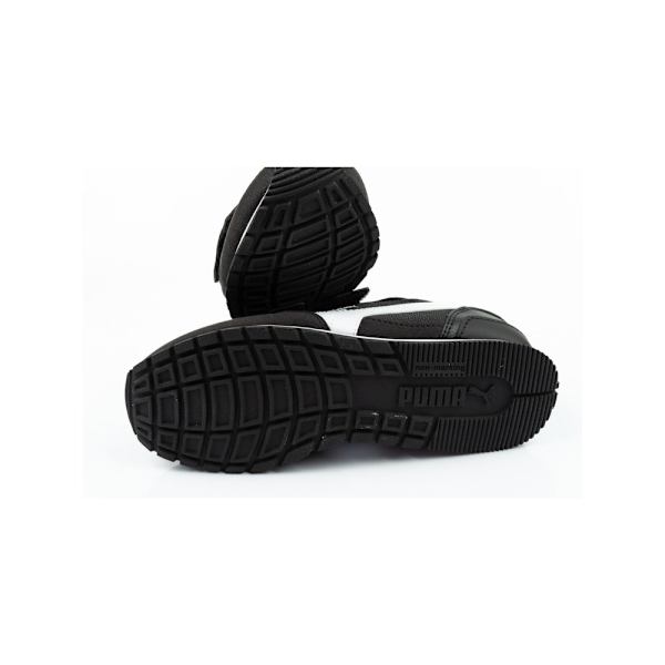 Kengät Puma ST Runner Mustat,Vihreät 31.5