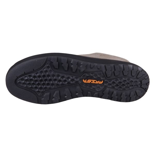 Sneakers low Scarpa Mojito Wrap Gtx Dark Rock Gtx Brun 44