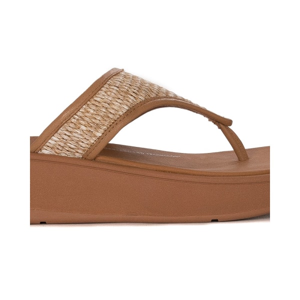 Flip-flops fitflop FX7A27050 Brun 39