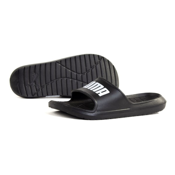 Tofflor Puma Divecat V2 Lite Svarta 47